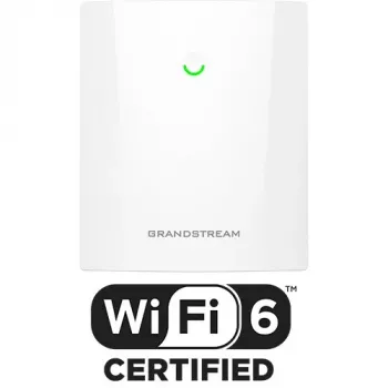 Bezvadu piekļuves punkts Grandstream GWN7660ELR 2,4 GHz 5 GHz