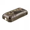 Elektriskais sildītājs Ocoopa UT3201 Camouflage — Pārnēsājams keramiskais telpas sildītājs ar 10 000 mAh ārējo akumulatoru un līdz 18 h darbības laiku