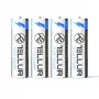 Baterija Tellur Flexi Power AA LR6 1.5V 4 gab./komplektā