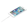 Apple Lightning uz USB kabelis 1m MUQW3ZM/A