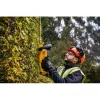 Dewalt 55cm 25mm atstarpe 18V XR Li-Ion bezvada dzīvžoga trimmeris - ierīce bez akumulatora