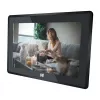 Digitālais foto rāmis Kodak RCF-106H 10 collas skārienjūtīgs ekrāns Wi-Fi