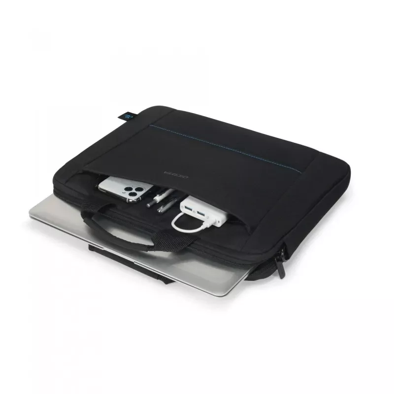 Somas portatīvajam datoram 14-16 collu Slim Case TWO