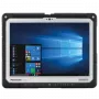 Panasonic Toughbook CF-33 - uzticams - planšetdators - Intel Core i5 1345U / 1,6 GHz - Win 11 Pro - Intel Iris Xe grafika - 16 GB RAM - 512 GB SSD TCG Opal šifrēšana, NVMe - 30,5 cm (12 inch)