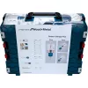 Bosch Progressor for Wood+Metal urbju komplekts 22-83 mm, 11 gab., L-Boxx