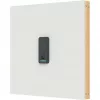 Piekļuves kontroles lasītājs Ubiquiti UA-G3-B Melns 0,7 W Skaļrunis 10/100/1000 Mbit/s