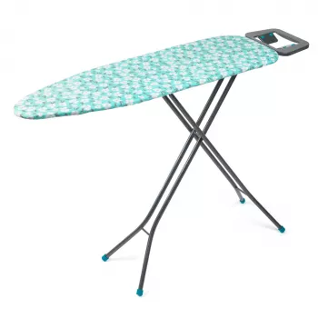 Gludināmais dēlis Beldray LA023995IKATFEU7, salokāms, 110 x 33 cm