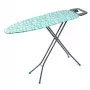Gludināmais dēlis Beldray LA023995IKATFEU7, salokāms, 110 x 33 cm