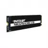SSD PATRIOT P400 Lite M.2 1 TB PCIe Gen4 x4 NVMe, 80×22×3.8 mm, TBW 560