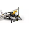 LEGO TECHNIC 42198 Transporta lidmašīna