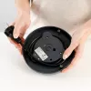 Elektriskā tējkanna Taurus Jonic Tea 958570000