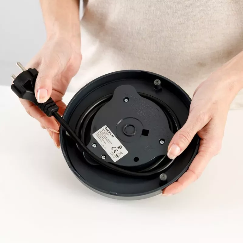 Elektriskā tējkanna Taurus Jonic Tea 958570000