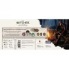 Akrila žetoni galda spēlei The Witcher: Path of Destiny — Go on board — saderīgs aksesuārs, iepakojums 300×38×132 mm
