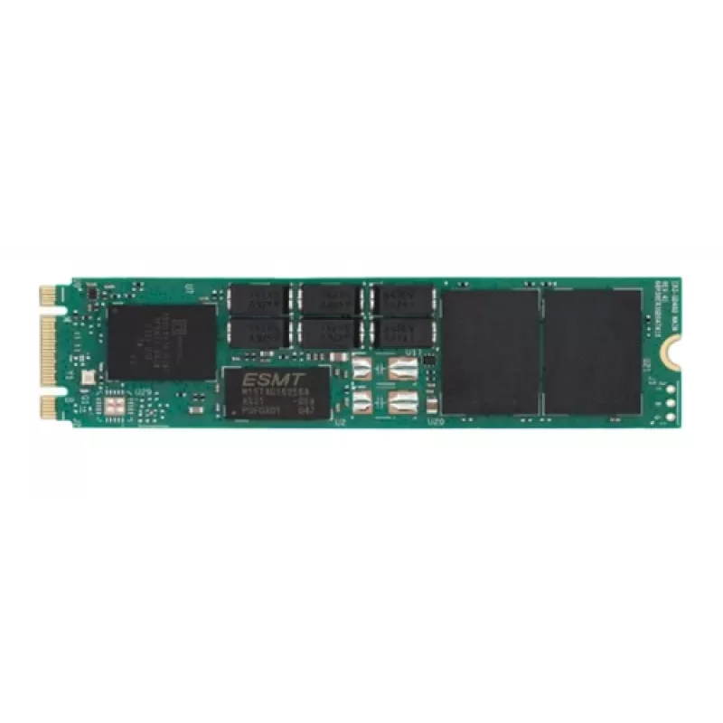 Lenovo 4XB7A90049 iekšējais cietvielu disks 480 GB M.2 Serial ATA III 3D TLC NAND