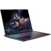 Portatīvais dators Acer Nitro 18 AI AN18-61-R698, AMD Ryzen AI 7 PRO 350 3.5 GHz, 18 collu WQXGA 2560×1600, 16 GB DDR5, 1 TB SSD, NVIDIA GeForce RTX 5060, Windows 11 Home, Melns