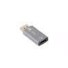 Adapter DisplayPort (vīrišķais) – HDMI (siev.) 4K sr AD-DP-HD-0