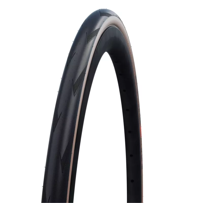 Tubular riepa Schwalbe Pro One 25-622 235g 130psi