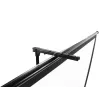 Elite Screens Tripod Portable Projection Screen | T84UWV1 | Diagonal 84 collas | 4:3