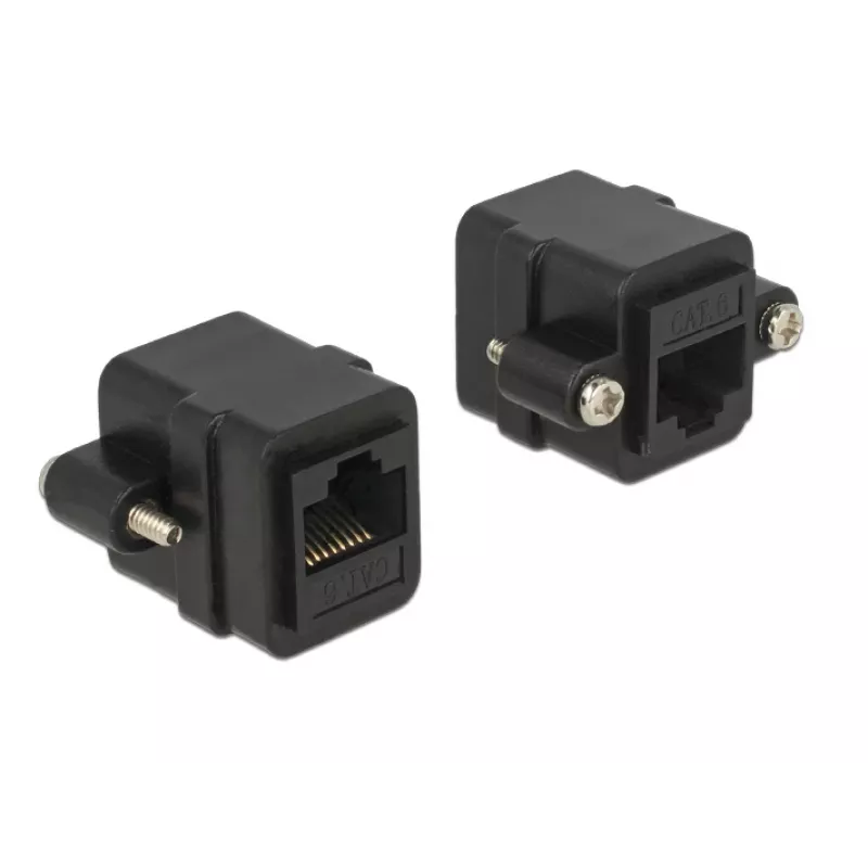 Savienotāju adapteris DeLOCK 85124