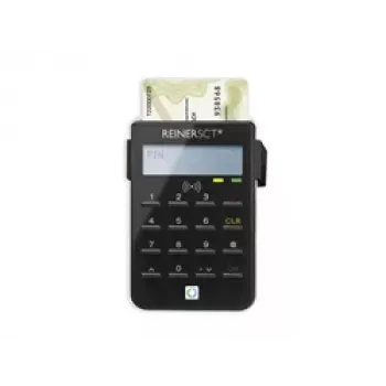 ReinerSCT cyberJack RFID standard - RFID lasītājs - USB