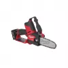 Milwaukee M12 FHS Fuel 12v bezsuku bezvada cirkšņa atzarošanas zāģis 150 mm