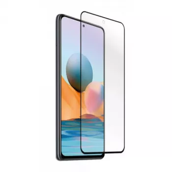 Ekrāna aizsargplēve Nevox NEVOGLASS Galaxy S25 FE TG 2577 rūdītais stikls