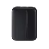 Ārējais akumulators USB 5000MAH/VA2006 melns Rivacase