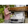 Kärcher K 4 Comfort Premium augstspiediena mazgātājs stāvus elektrisks 420 l/h dzeltens