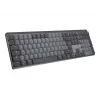 Logitech Master Series MX Mechanical - Tastatūra