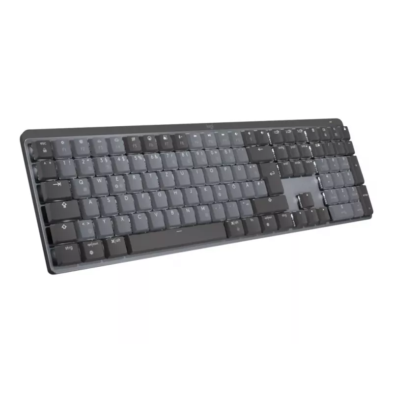 Logitech Master Series MX Mechanical - Tastatūra