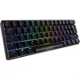 Sharkoon SKILLER SGK50 S4 tastatūra spēlēm USB QWERTZ vācu melna