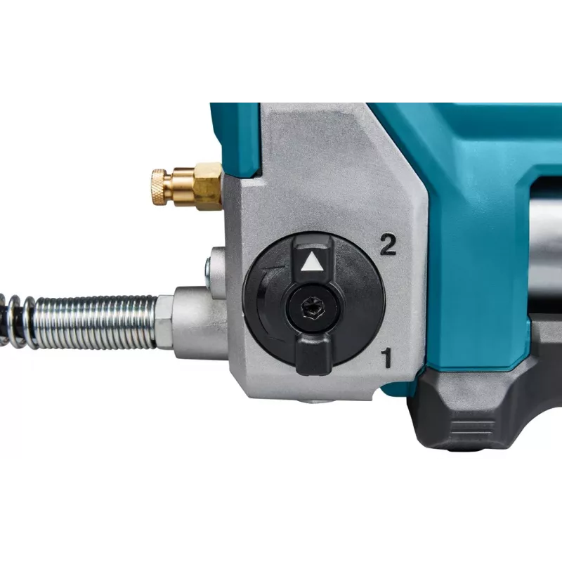 Makita DGP180RT akumulatora smērvielu pistole