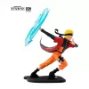 ABYstyle figūra Naruto SHIPPUDEN-FigurineNaruto Rasenganx2