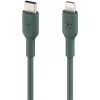 Kabelis Belkin CAA003bt2MBK 2 m Melns Lightning USB C 60 W