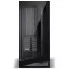 PHANTEKS NV-Series NV9 MK2 PC-Enclosure, EATX, DRGB, Tempered Glass - Melns & M25 Gen2 PWM D-RGB Fan 3er-Pack - Reverse Blade, 140mm, Melns + DRG