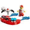 LEGO Mini modelis Maza mēroga konstruēšanas rotaļlieta 30698 – mazs izstādes modelis
