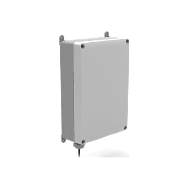 SNOM IP DECT M900 MultiCell Outdoor VoIP bāzēta DECT vairāku šūnu bāzes stacija (4478)