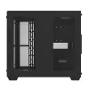 Datora korpuss Darkflash C285 ATX melns
