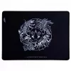 L33T Gaming 1830142 Assassins Creed peļu paliktnis mazs, 270x215x3 mm, melns