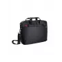 Addison 303014 klēpjdatora futrālis 35.8 cm (14.1) Melns