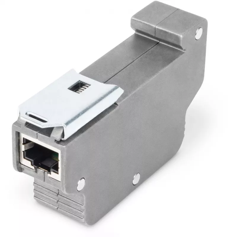 PoE pārsprieguma aizsargs Digitus DN-95421