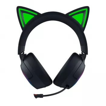 Razer Kraken Kitty V3 Pro Bluetooth austiņas