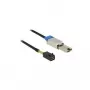 SAS kabelis DeLOCK 83620