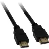 Inter-Tech IPC KVM slēdzis AS-42HUS (88887412)