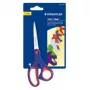 Šķēres Staedtler Noris Club 965 Art & Craft zila sarkana