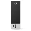 Seagate One Touch Desktop ārējais cietais disks 20 TB USB Type-A / USB Type-C 3.2 Gen 1 (3.1 Gen 1) Melns