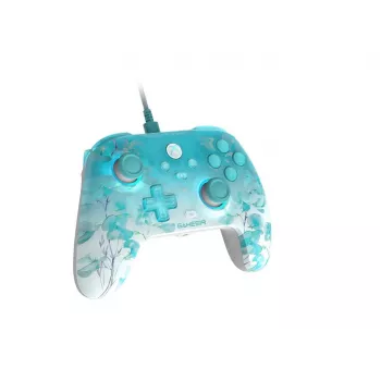 GameSir T7 Pro vadu kontrolieris Xbox/PC, ziedu dizains