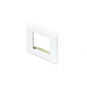Metāla rāmis 80x80 EURO OUTLET Lanview LKS825