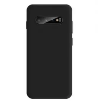 eSTUFF ES673154-BULK mobilā tālruņa maciņš 15,5 cm (6,1 collas) Vāciņš Melns