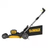 Zāles pļāvējs DeWALT DCMWP134N-XJ